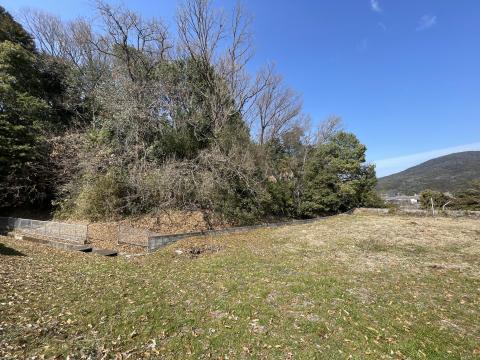 桜井茶臼山古墳