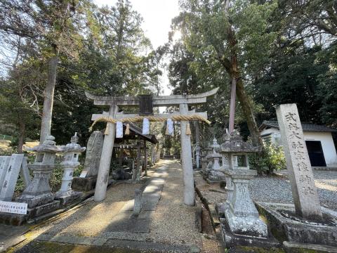 宗像神社
