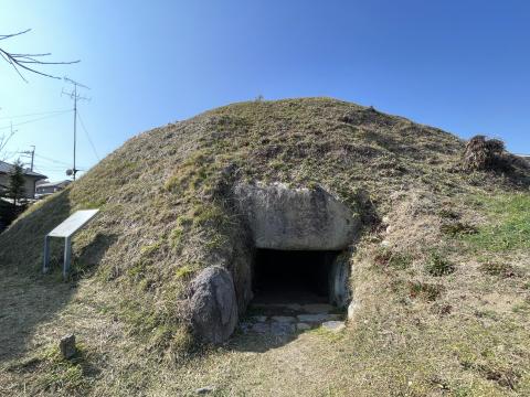 艸墓古墳