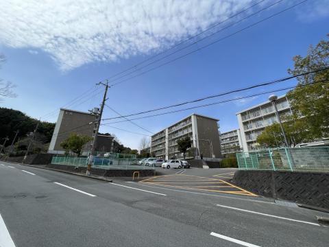 橿原ニュータウン