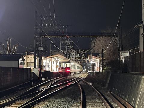 近鉄さくらライナー