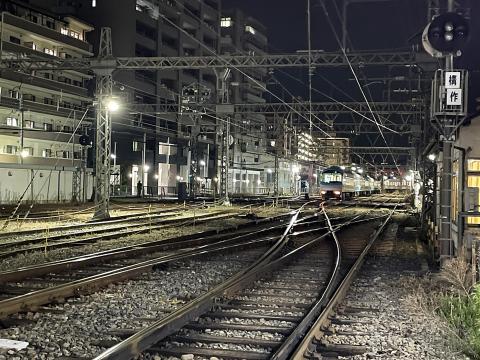 近鉄ミジュマルライナー