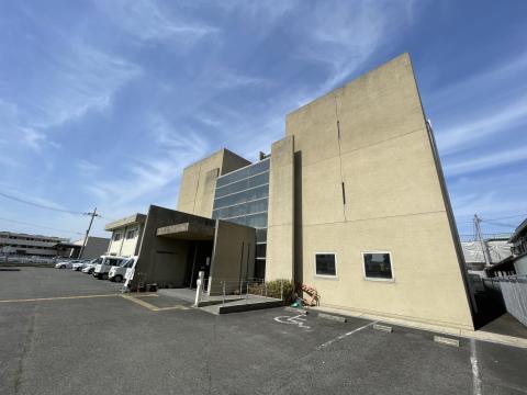 奈良市埋蔵文化財調査センター