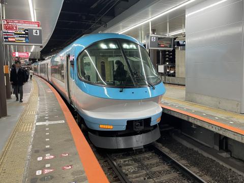 近鉄ビジュマルライナー