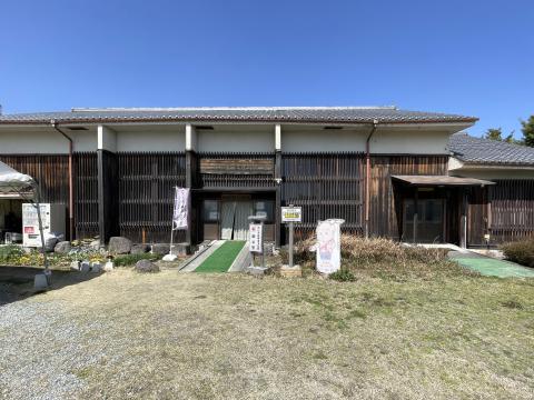 明日香村埋蔵文化財展示室