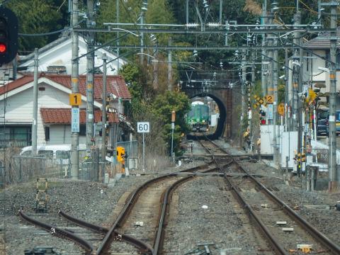 JR西 お茶の京都トレイン