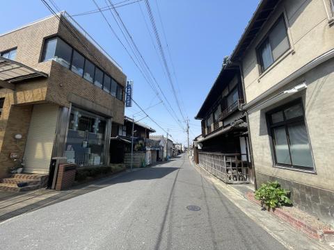 木津川市上狛