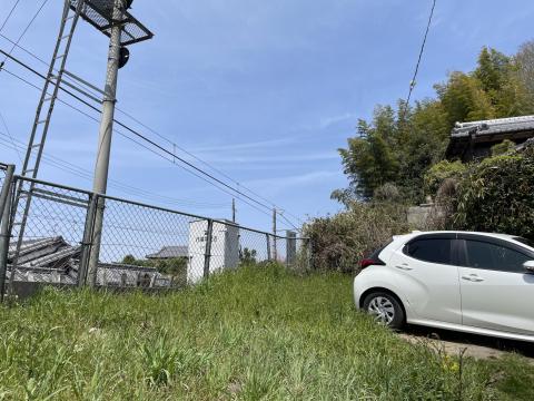 椿井大塚山古墳