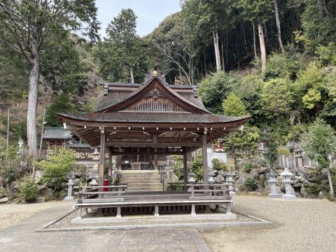 玉津岡神社