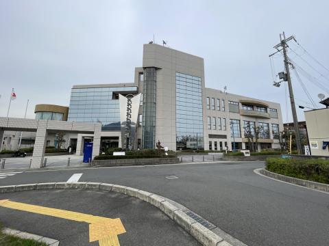 ふたかみ文化センター