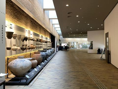 兵庫県立考古博物館