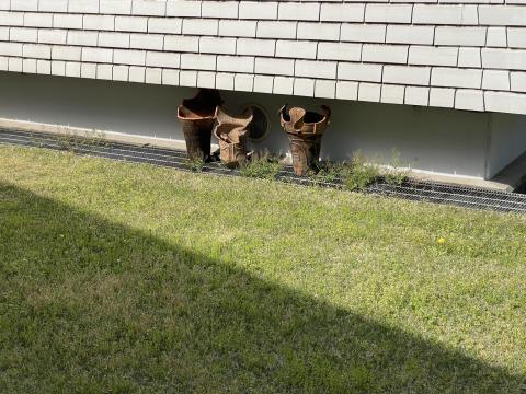 播磨町郷土資料館