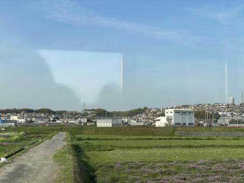 明石市西部配水場