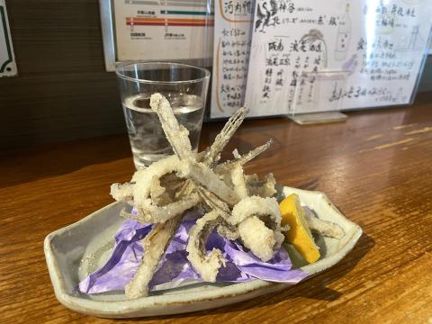 大阪産料理 空 泉佐野駅構内店