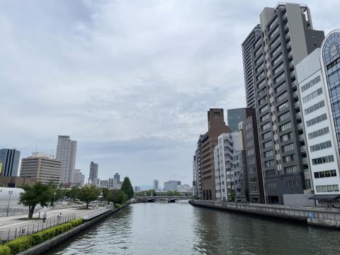 難波橋