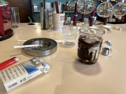 岡崎コーヒーショップ