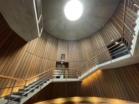 泉屋博古館青銅器館