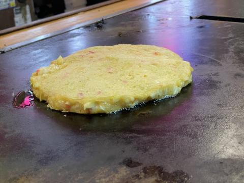 お好み焼Ｓパラ