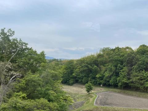 奈良市山陵町