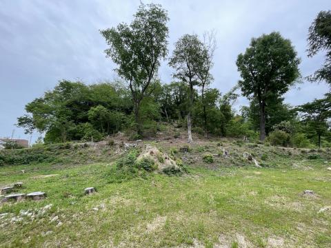 久津川車塚古墳