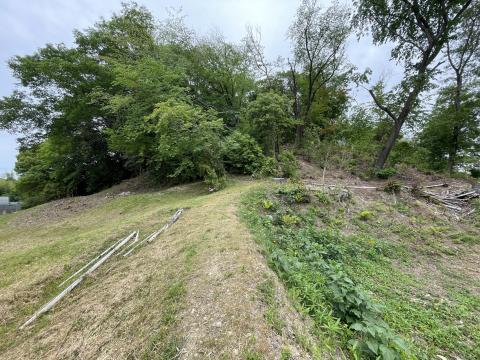 久津川車塚古墳