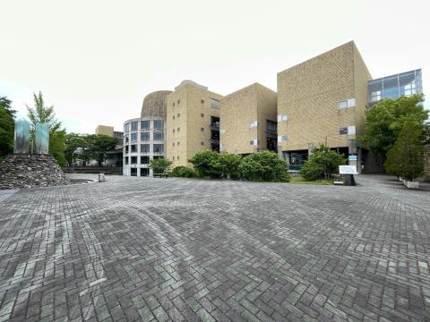 文化パルク城陽