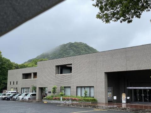 橿原考古学研究所付属博物館