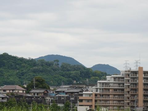 二上山