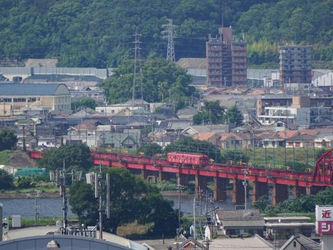 南海めでたいでんしゃ