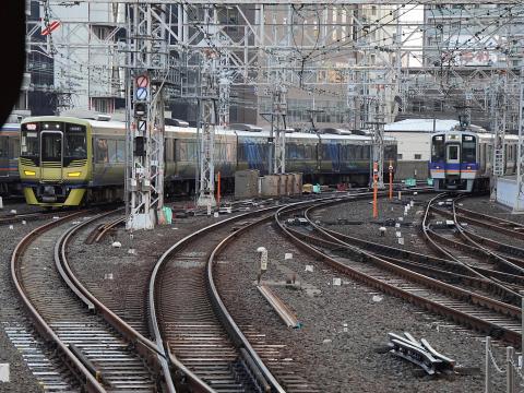 南海泉北ライナー