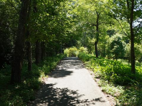 国営飛鳥歴史公園