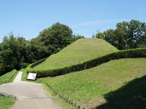 高松塚古墳