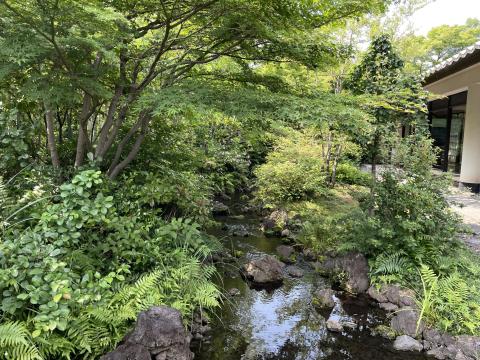 久保惣記念美術館