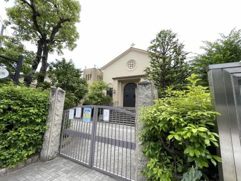 関西学院教会