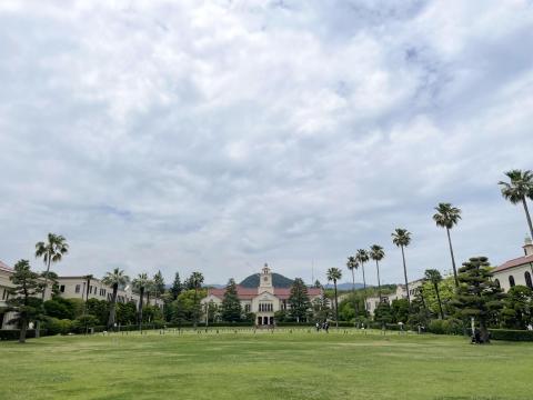 関西学院