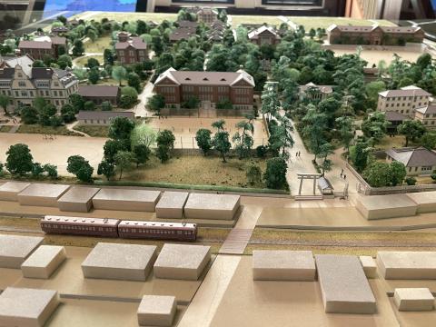 原田の森キャンパス