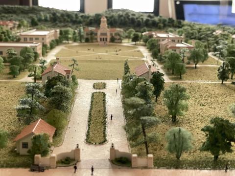 上ケ原キャンパス