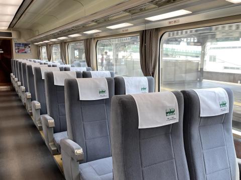 南海復元塗装10000系