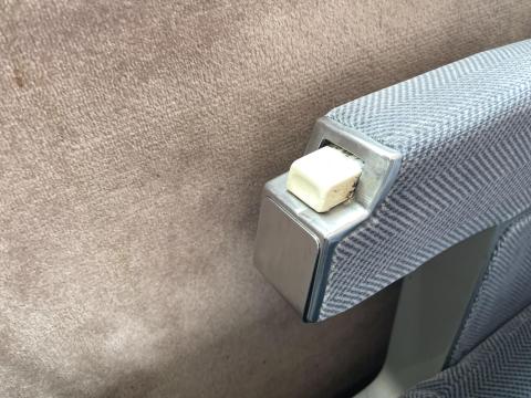 南海復元塗装10000系