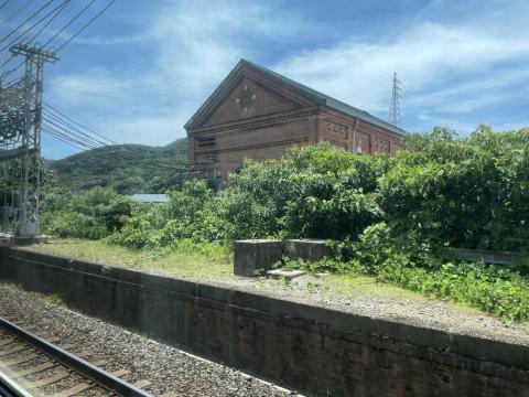 南海深日変電所