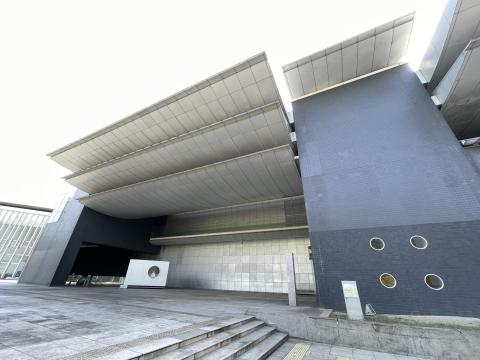和歌山県立近代美術館