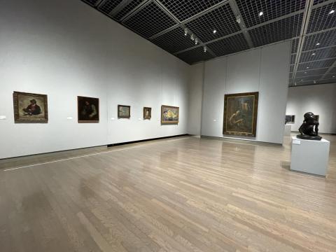 和歌山県立近代美術館