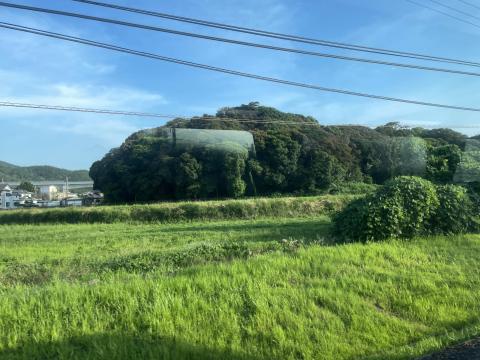 淡輪ニサンザイ古墳