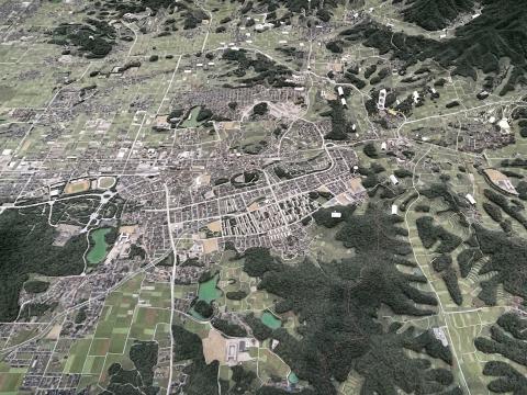 飛鳥歴史公園館