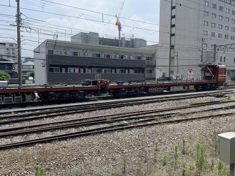 近鉄モト90形（97・98）