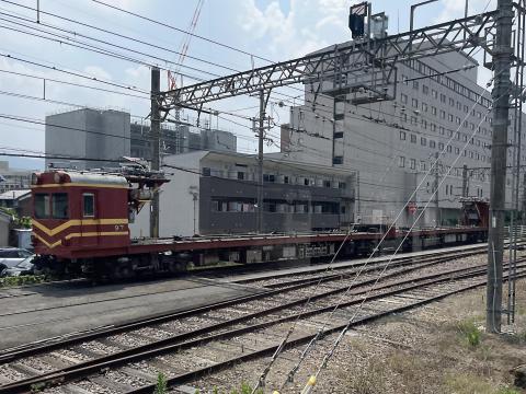 近鉄モト90形（97・98）