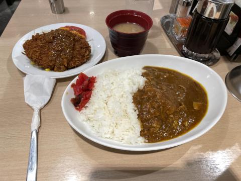 キッチンジロー