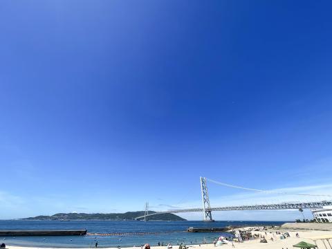 アジュール舞子