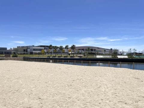 マリンピア神戸