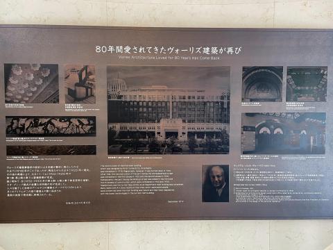 ヴォーリズ建築